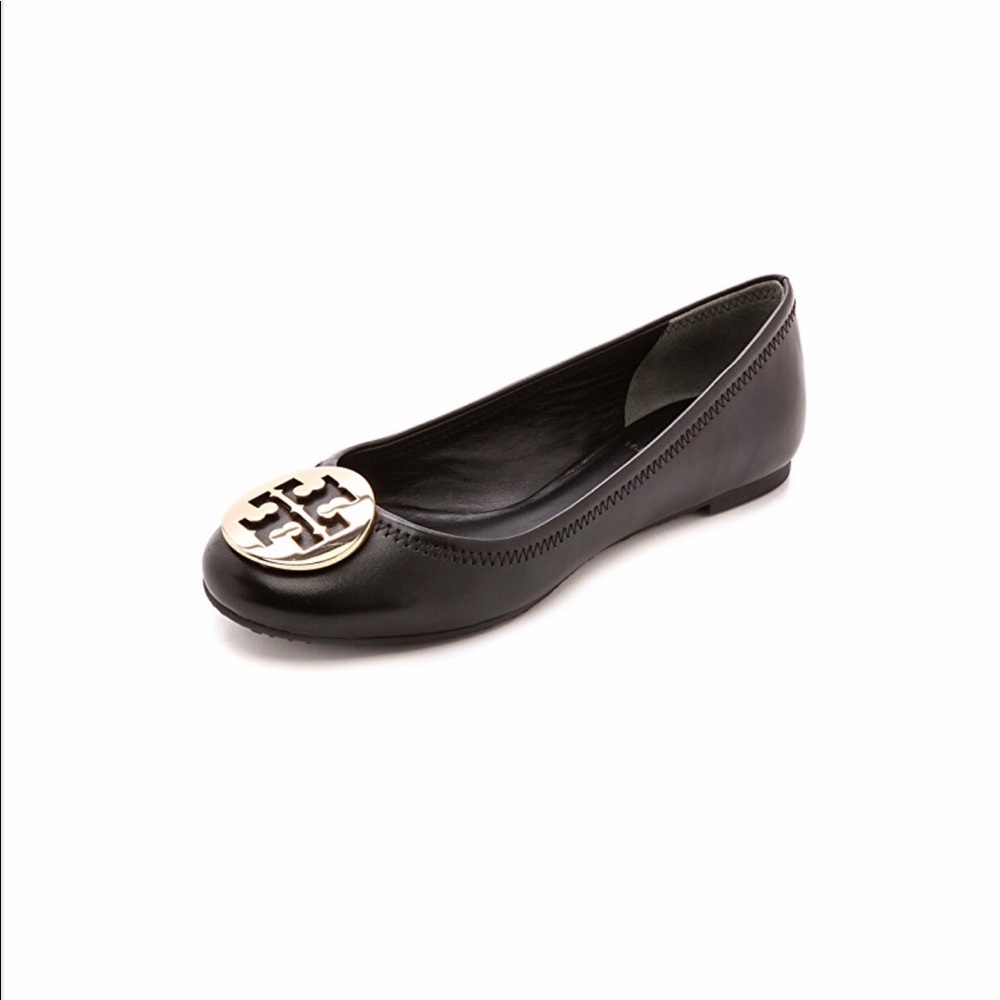 Tory Burch Reva Ballet Flats